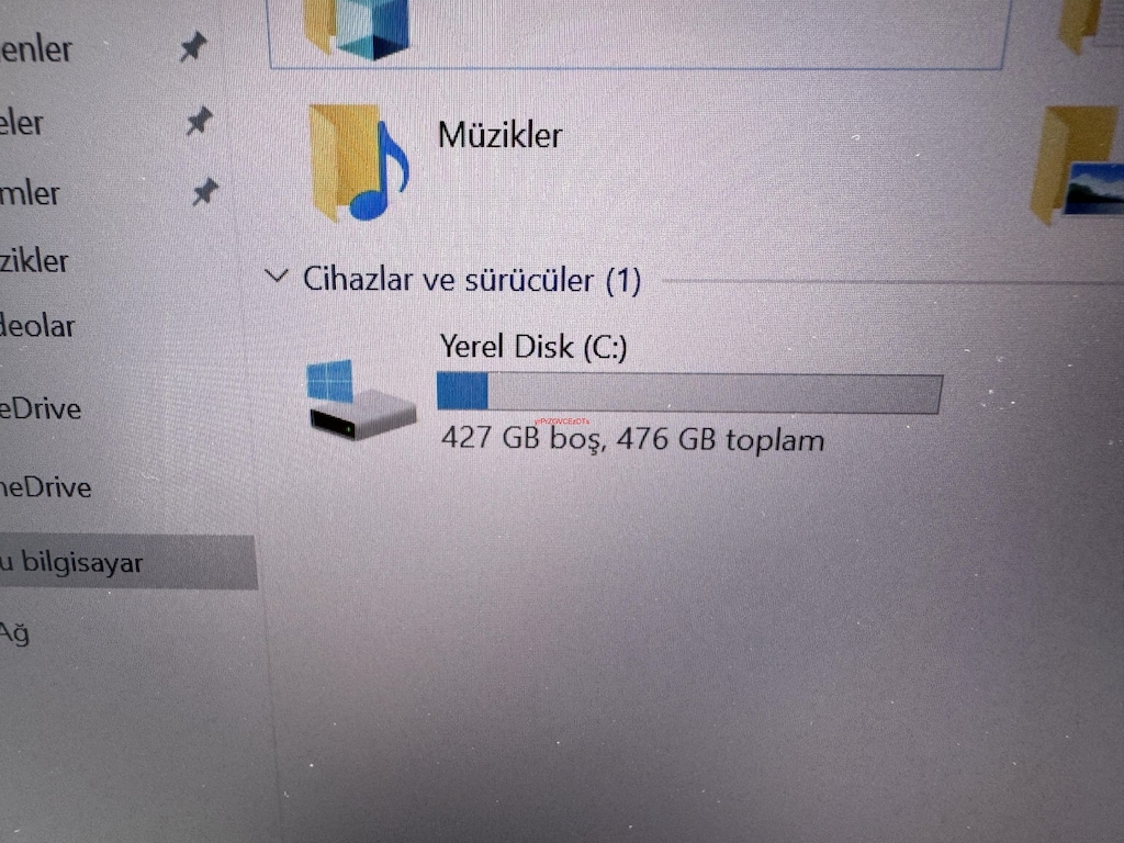 THİNKPAD X1 2 İN 1 ULTRA 7 İŞLEMCİ 16 GB RAM 512 NVME DOKUNMATİK - 7
