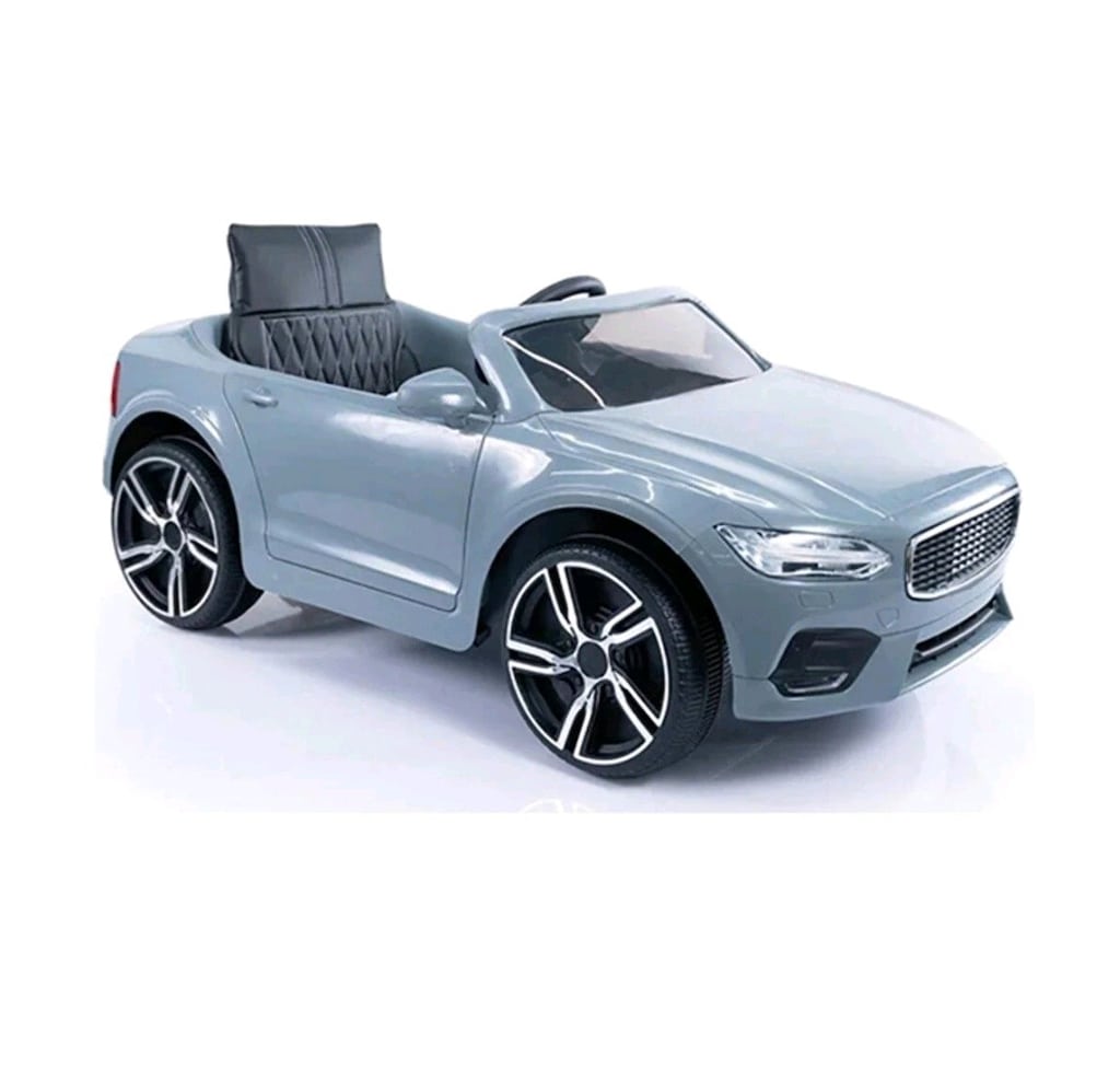 (KAMPANYA VADE FARKSIZ 2 TAKSİT)2026 2 motor VOLVO AKÜLÜ ARABA - 3