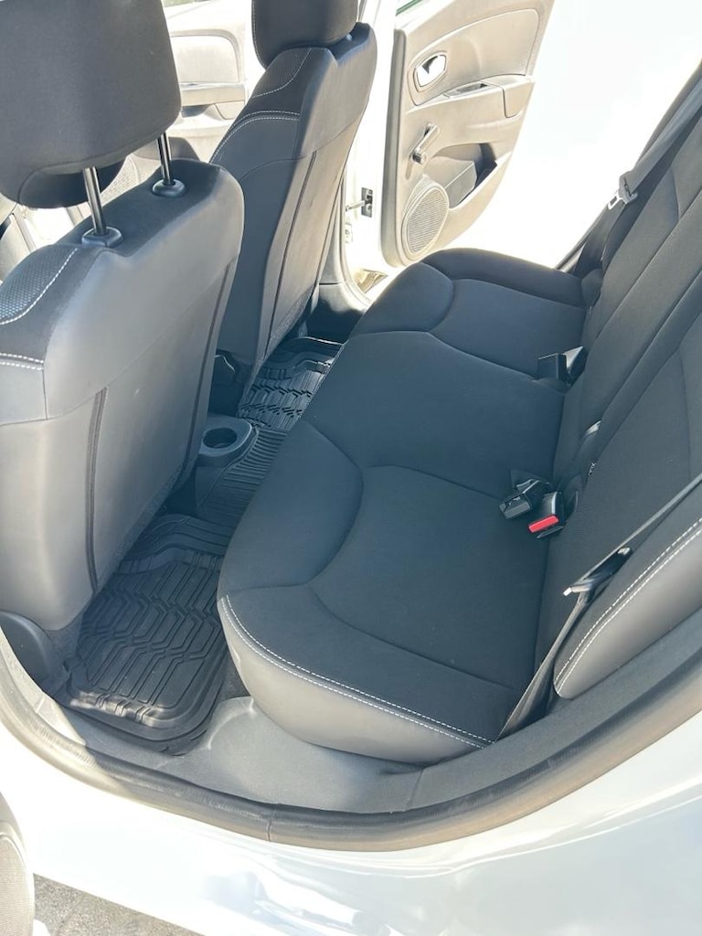 HATASIZ BOYASIZ DEĞİŞENSİZ 2018 MODEL 1.5DCI CLİO - 11