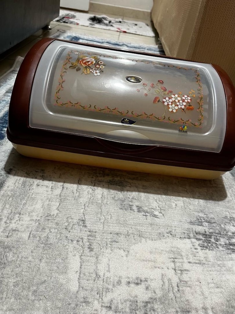 ekmek sepeti - 3