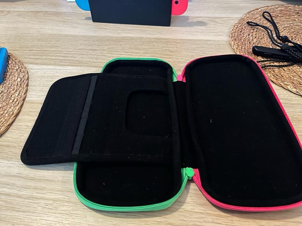 Nintendo Switch OLED FULL SET - 9