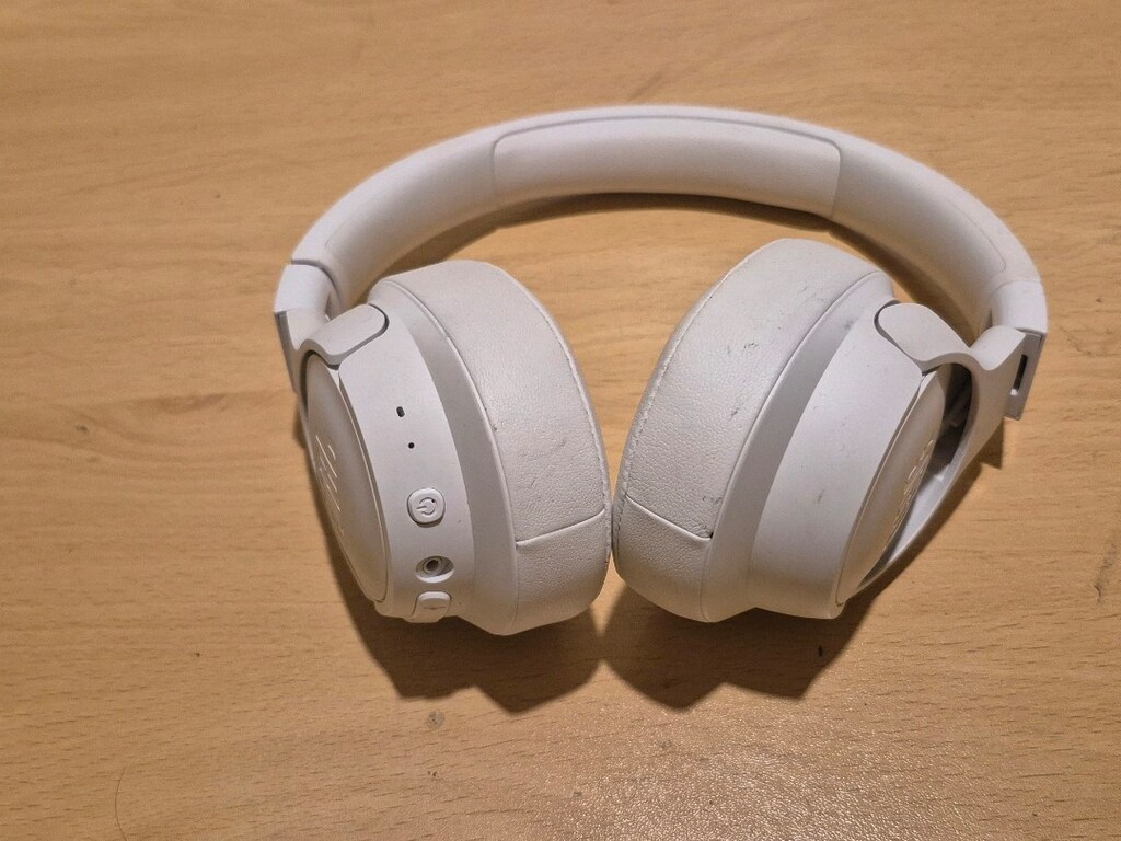 JBL Tune 720BT Noise Cancelling Bluetooth Kulaklık - 4