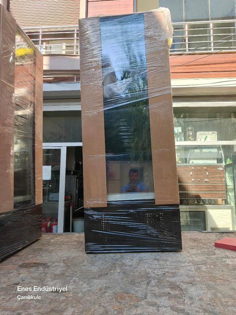 içecek kola meşrubat su dolabı - 4