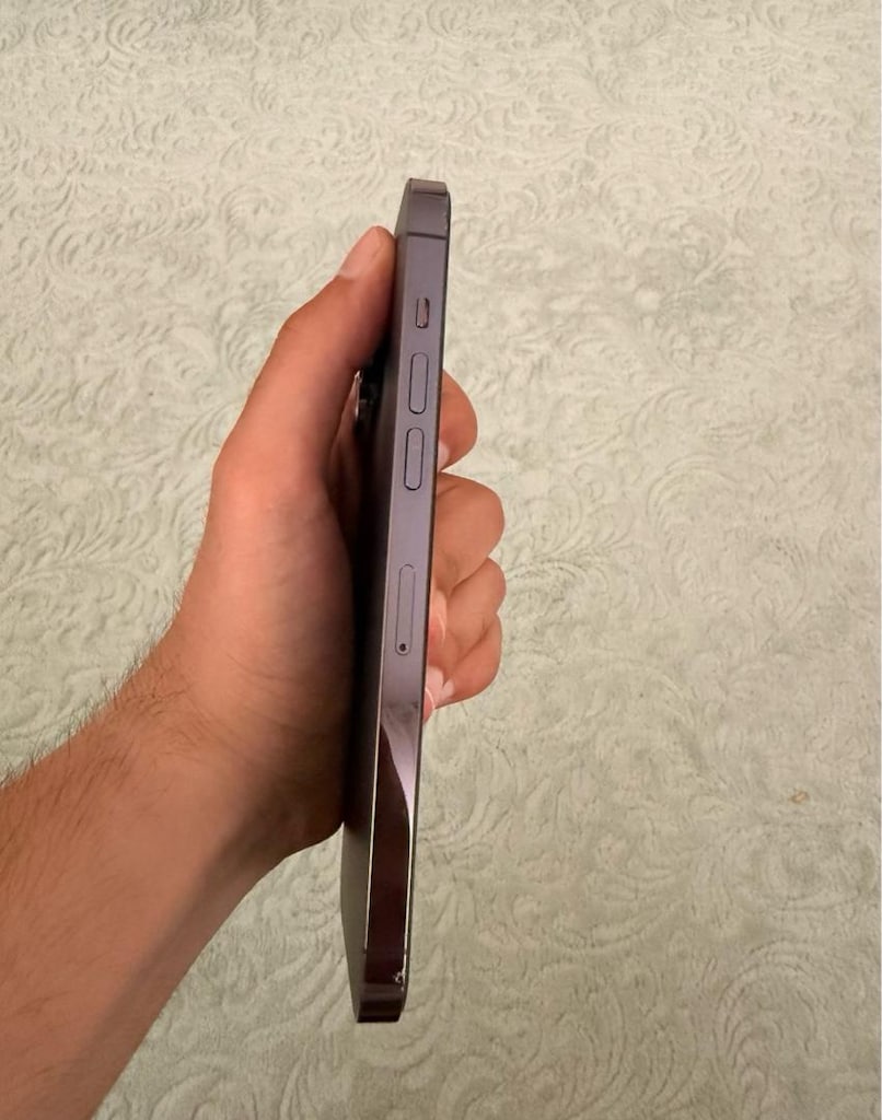 İphone 14 Pro Max yd - 4