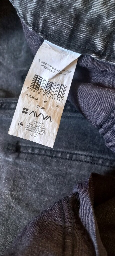 kot pantolon - 5