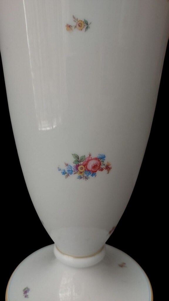 Rosenthal damgalı vazo - 4