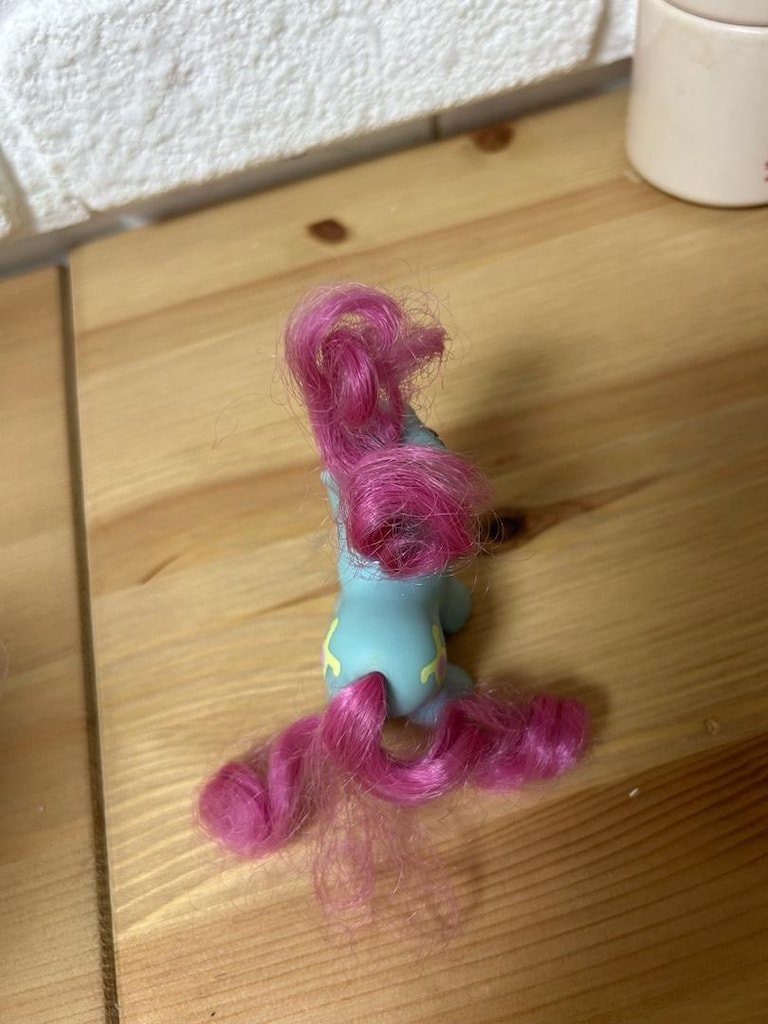 My little pony - 8