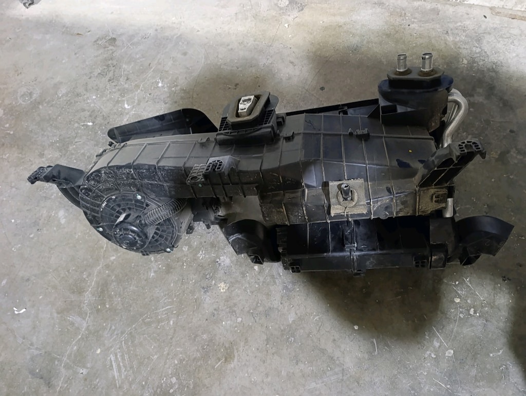 MİTSUBİSHİ L200 EURO 6 DİJİTAL KALORİFER KAZANI CAD142A069 - 5