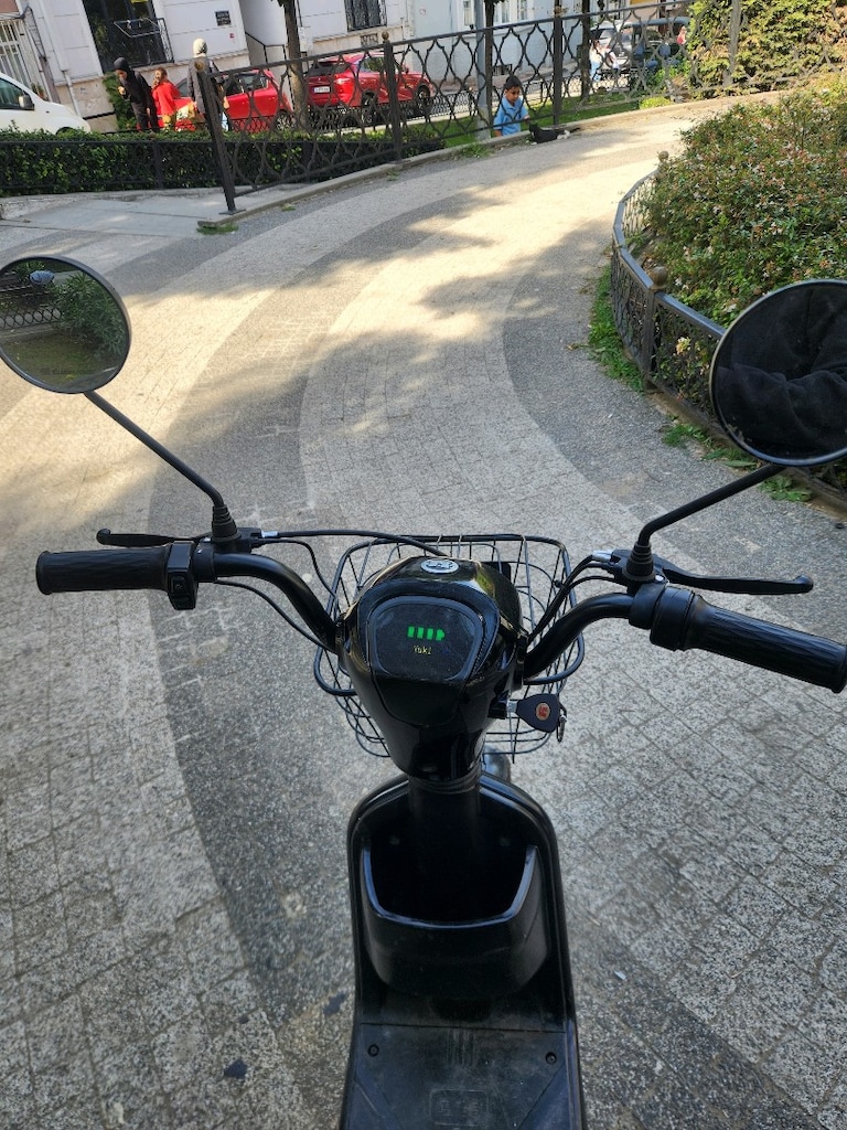 elektirikli motor - 5
