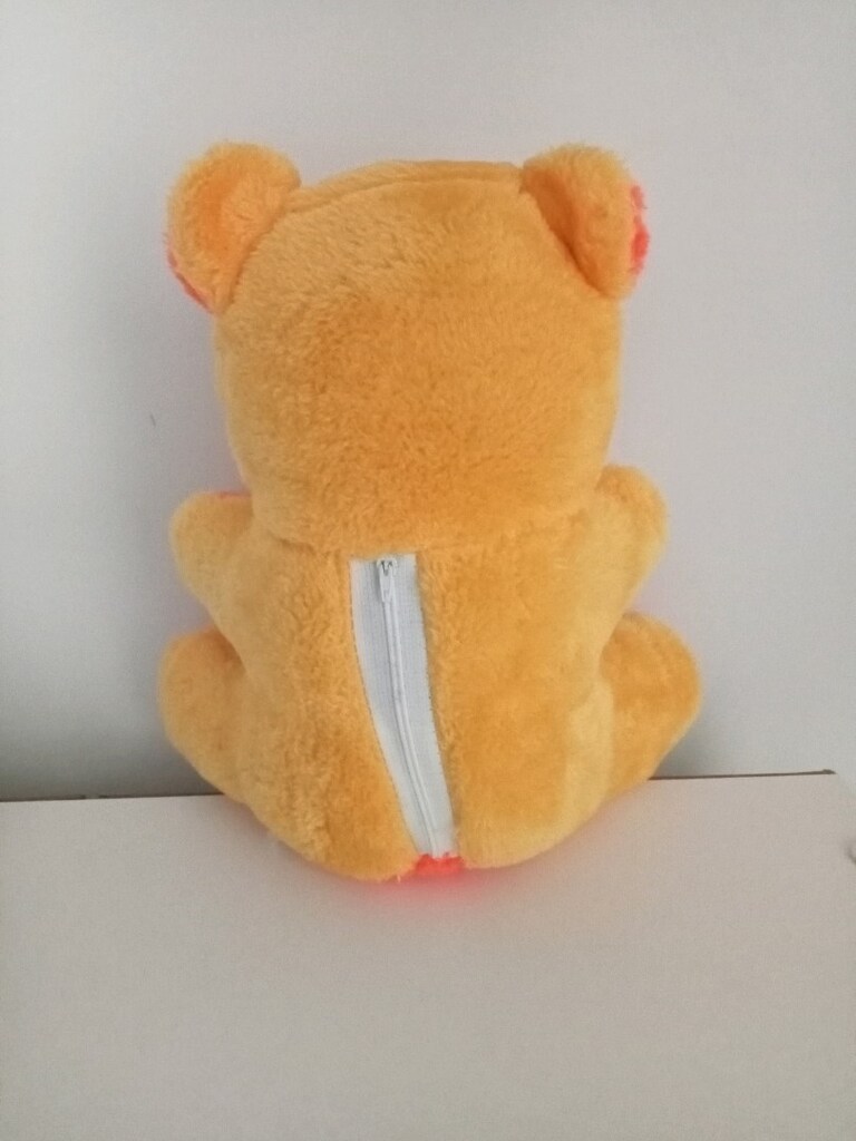 Peluş oyuncaklar - 2