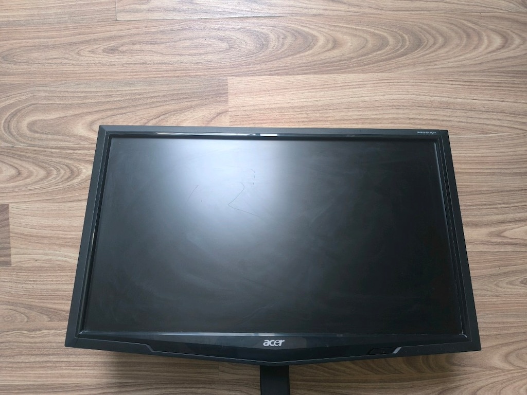22 İNCH ACER MONİTÖR - 2