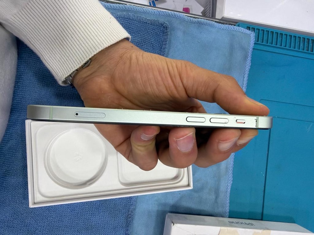 İPHONE 12 128GB TR - 4