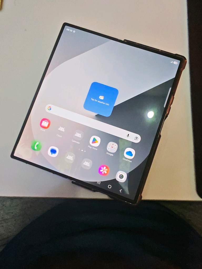 Samsung Z Fold 6 512 GB YD - 2