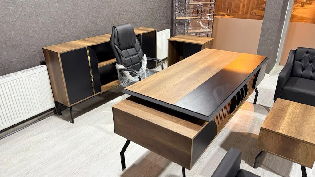 ofis mobilyaları - 6