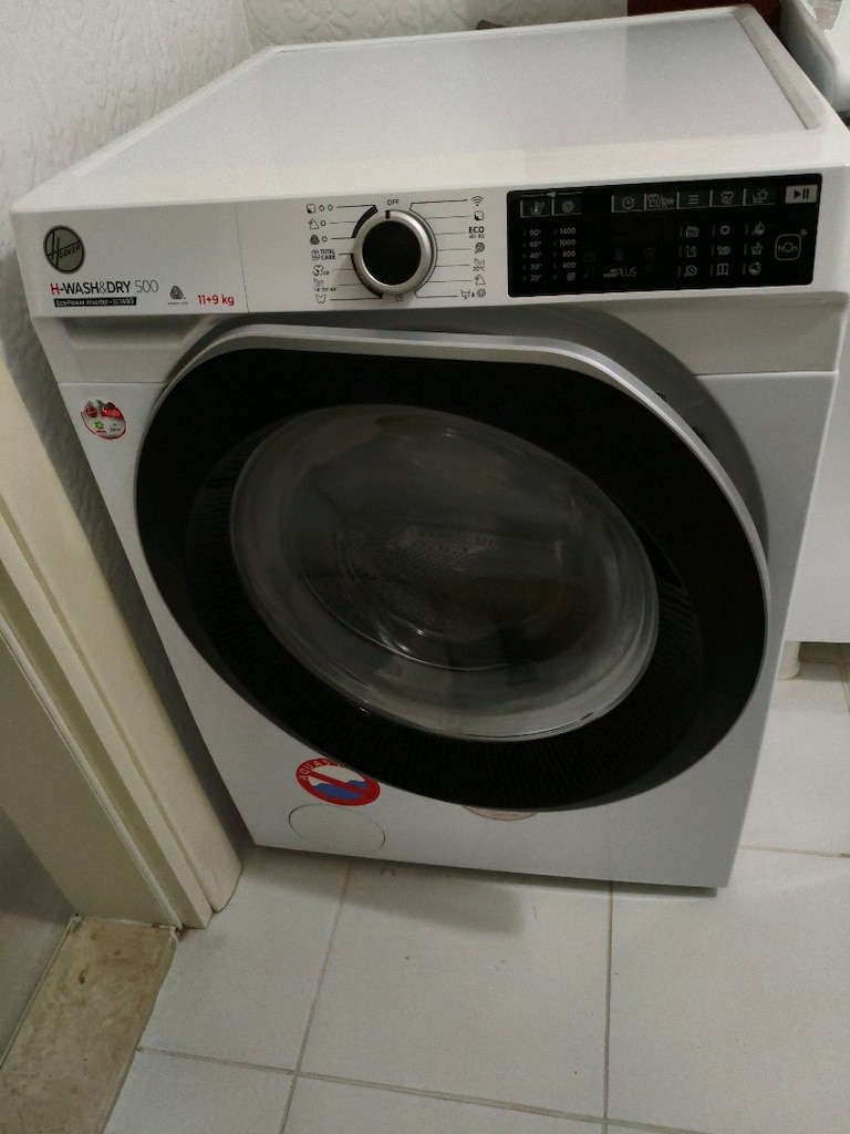 3 lü beyaz eşya - 4