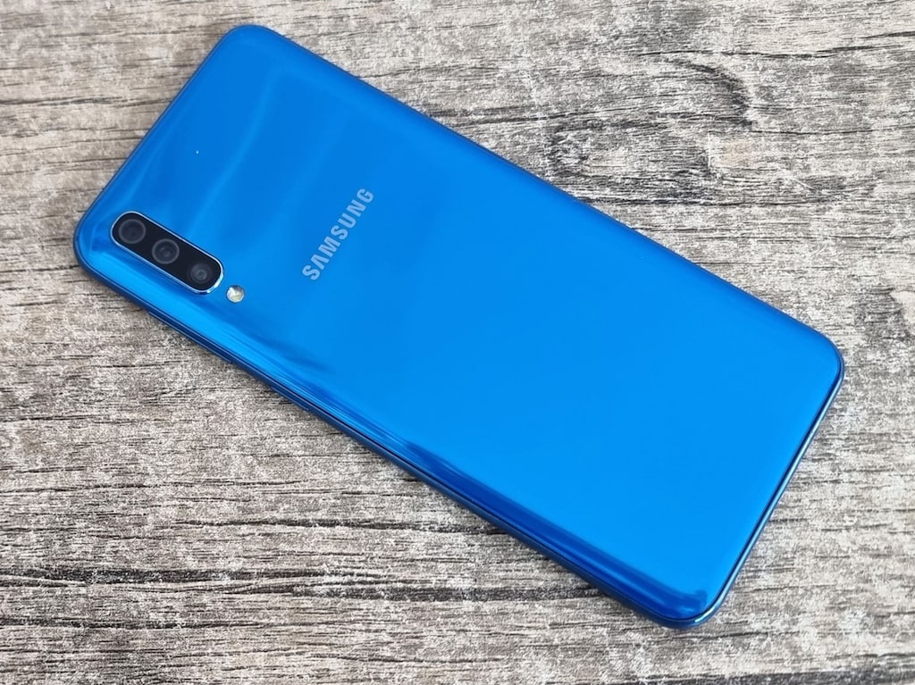 Samsung A50 / TR / 6+64 GB / Sorunsuz - 5
