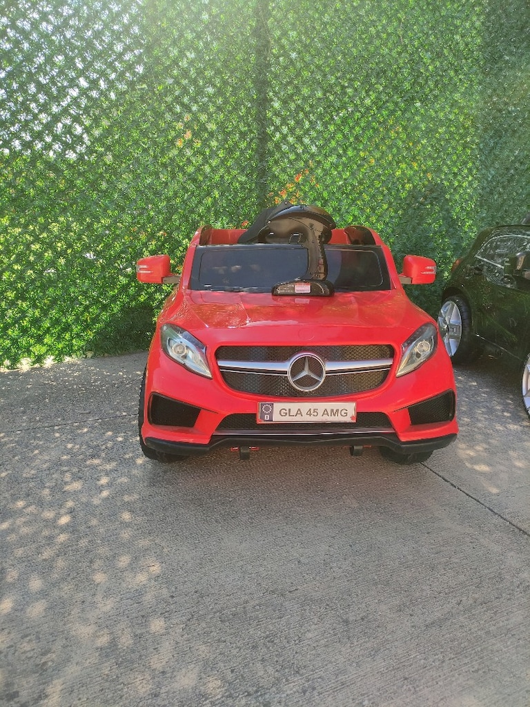 akülü araba 12 volt kumandalı TEK adet fiyatı - 3