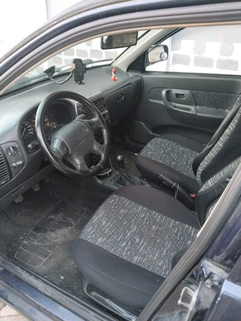 wosvagen polo - 5