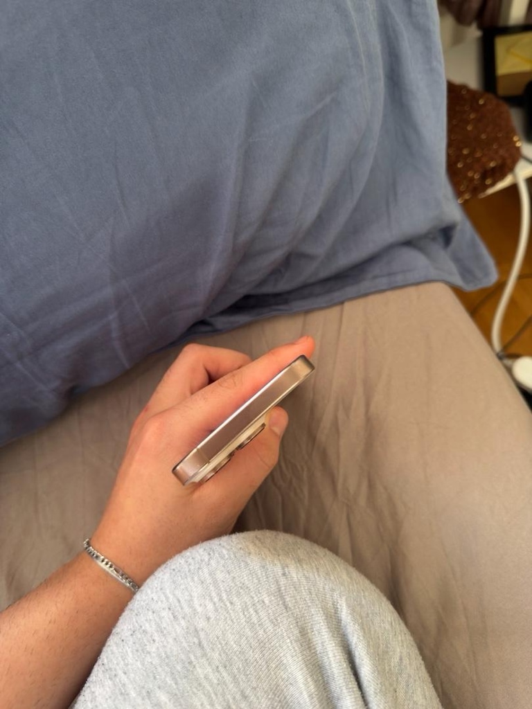 İphone 16 pro - 9