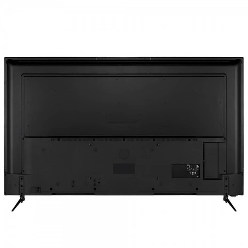 Vestel 55U9500 55 İnç 4K Ultra HD Smart TV – Tertemiz, Sorunsuz - 4