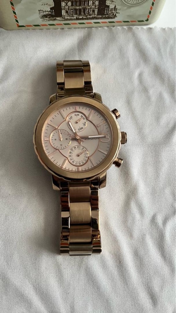 iwatch kadın kol saati - 2