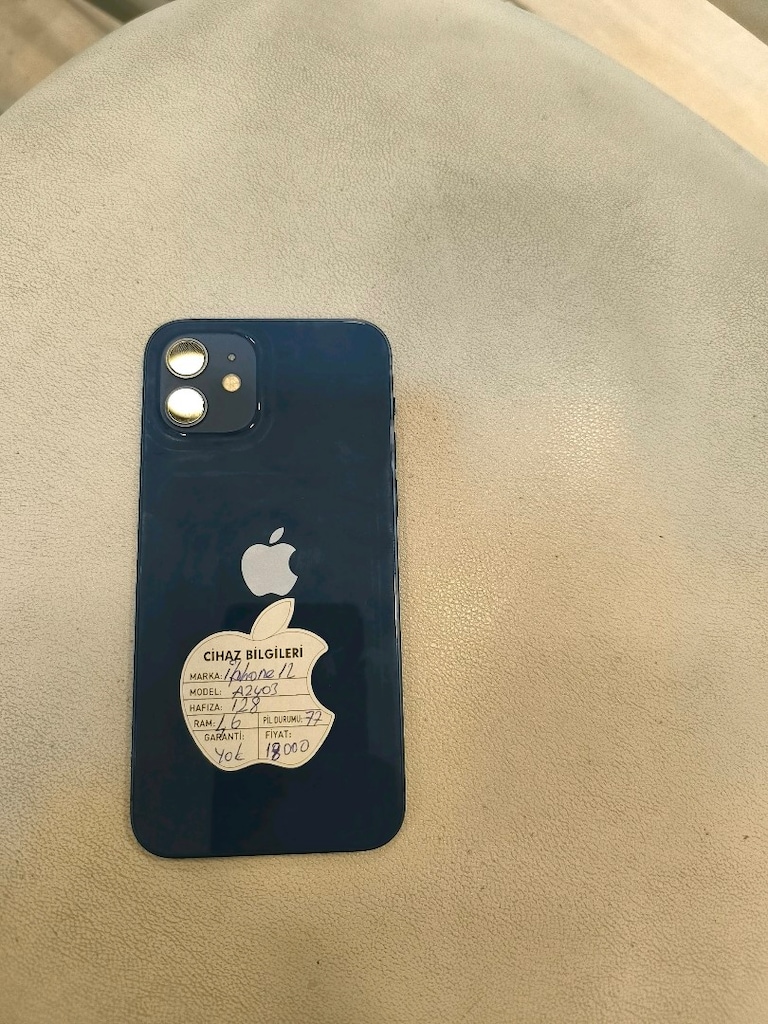 iPhone 12 - 5