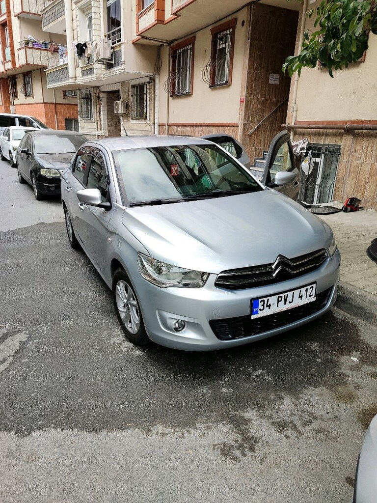 çok acil satılık 1.2 benzinli masrafsız yeni Experli - 2