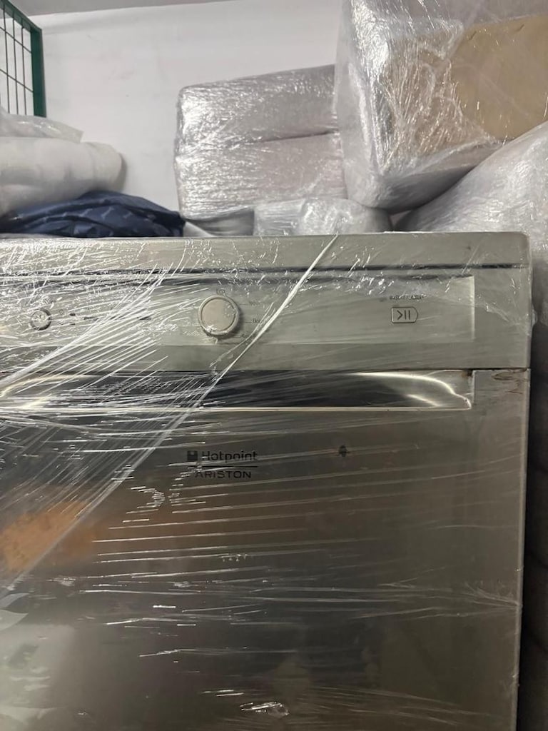 Hotpoint Bulaşık Makinesi - 2