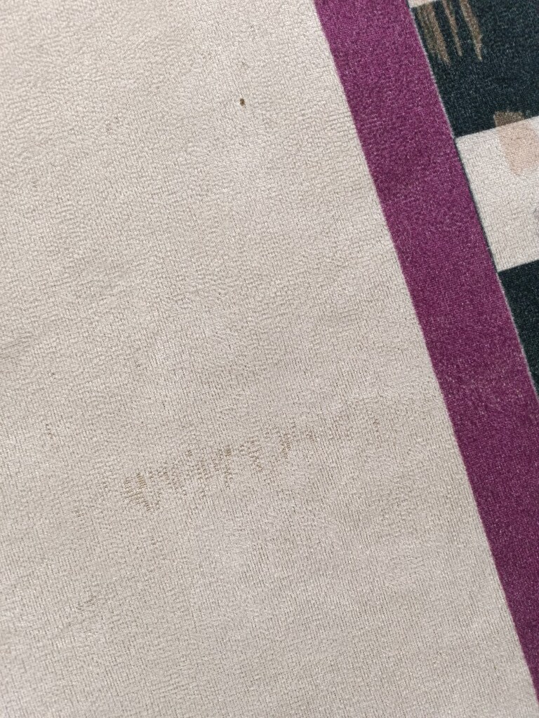 mutfak halısı - 3