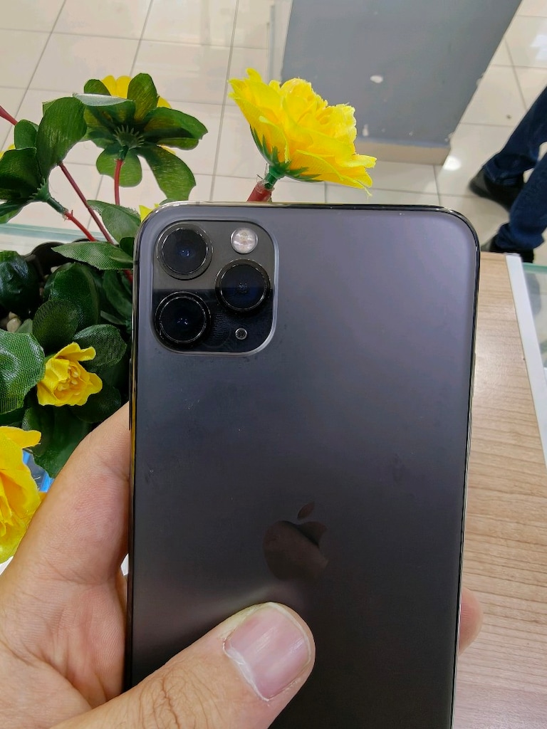 İPHONE 11 PRO MAX - 2