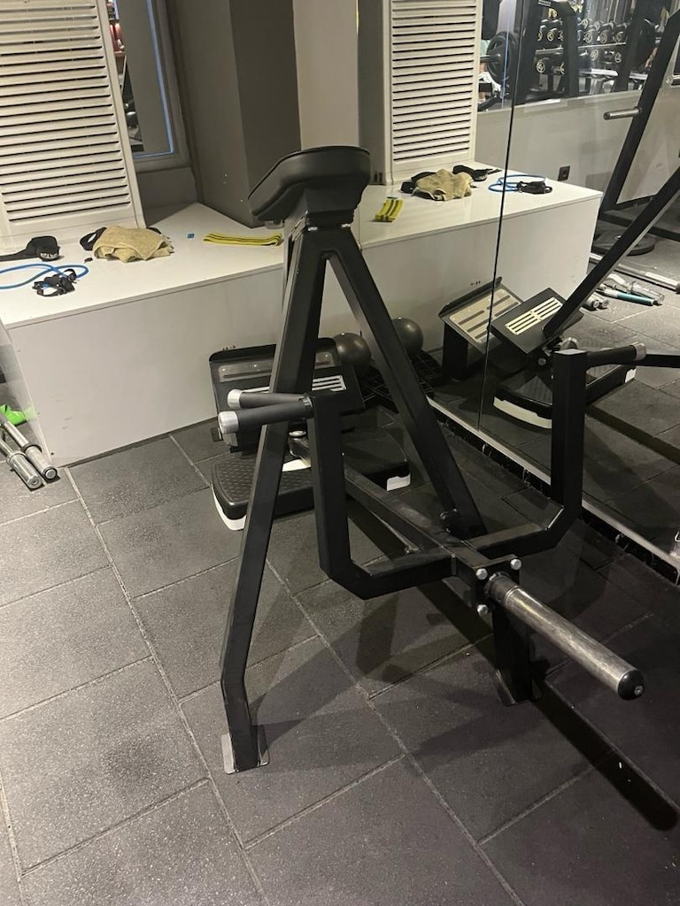 T bar makinası sıfır ayarında - 3