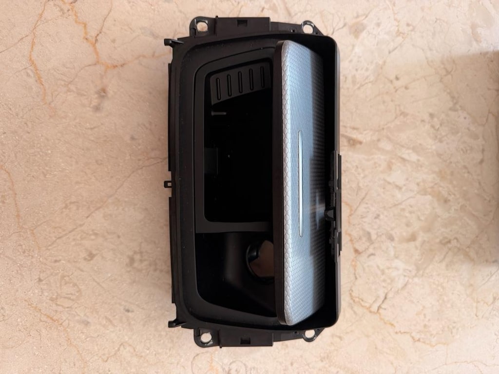 Orjinal BMW E90 Teyip - 6