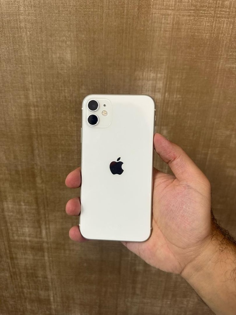 iPhone 11 128 gb yurtiçi hatasız tertemiz işlemsiz - 4