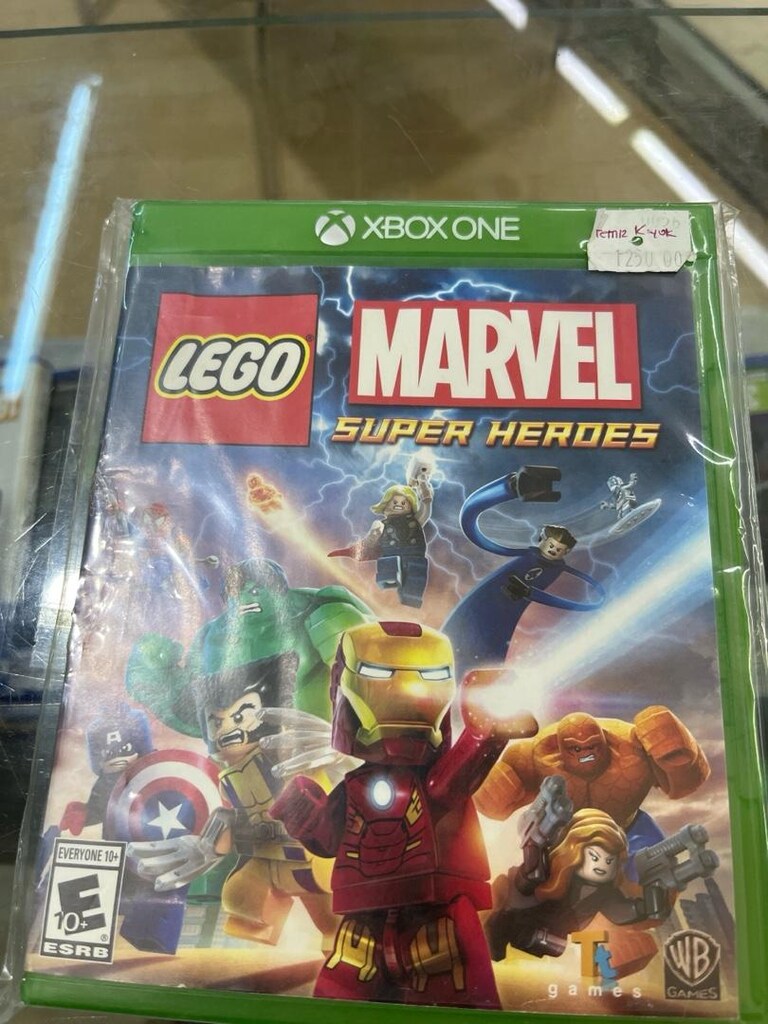 X BOX ONE OYUNLARI - 4