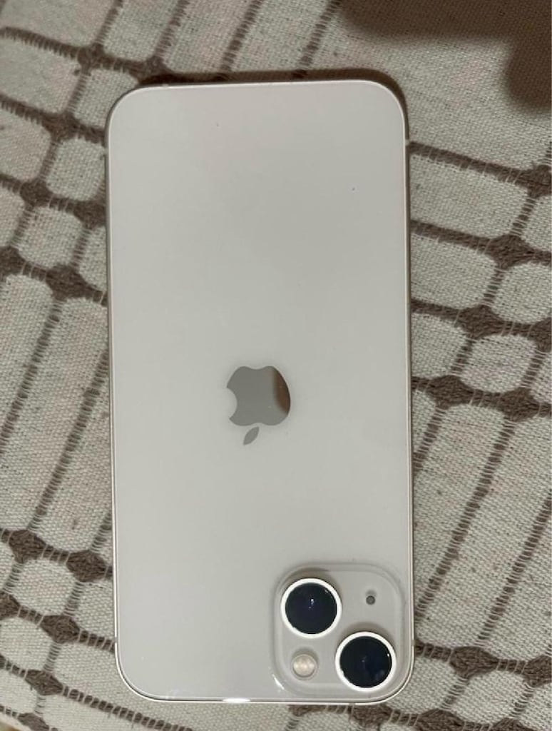 iPhone 13 128 GB - 2