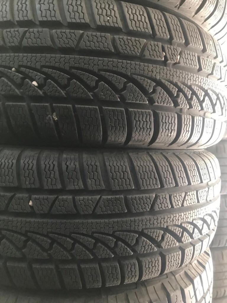 215/65r 16 102T Ebat 4 Adet Kışlık Petlas Suv - 5
