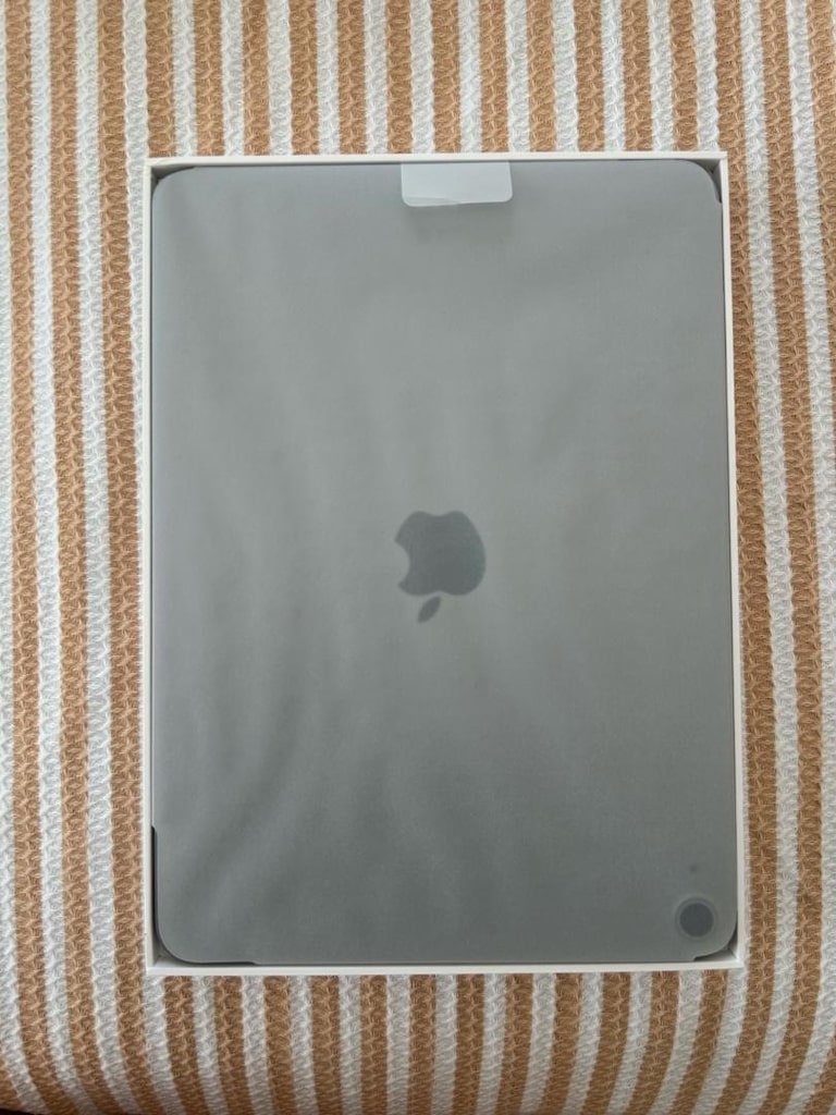 Ipad Air 11-inch (M4) Wi-fi 256 GB - 3