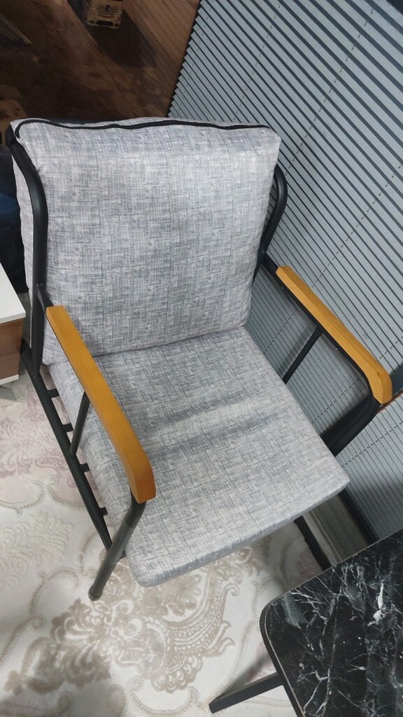 BALKON TAKIMI - 2