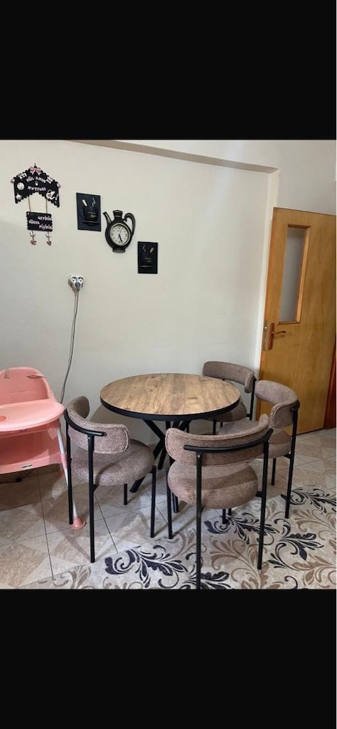 YEMEK MASASI TAKIM - 2