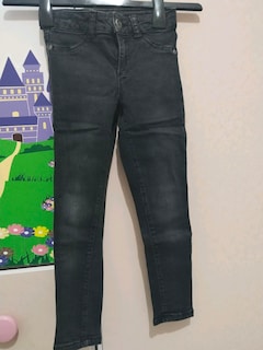 LC Waikiki 5.6 yaş kot pantolon