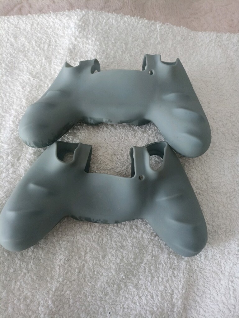 joystick silikon kılıf - 13
