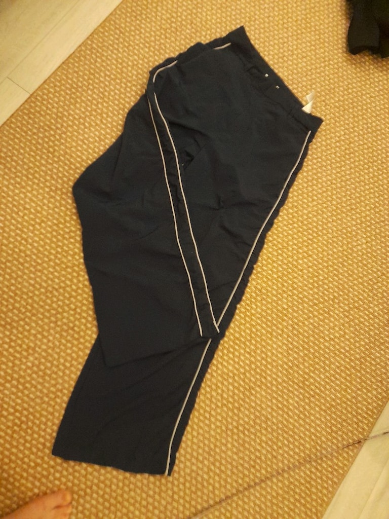 Pantolon defakdo marka 36 beden cok şık - 2