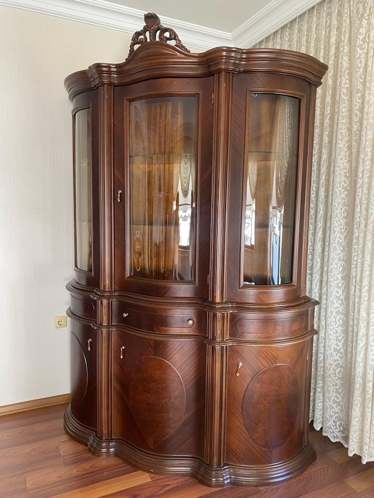Salon vitrini - 6