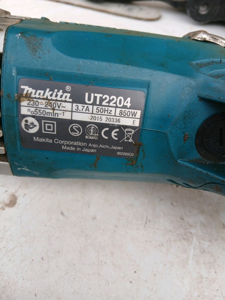 makita karıştırıcı - 4