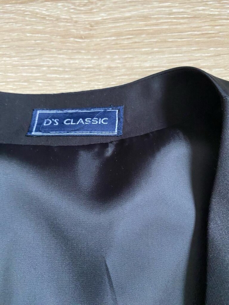 DS DAMAT MARKA CEKET VE YELEK - 14