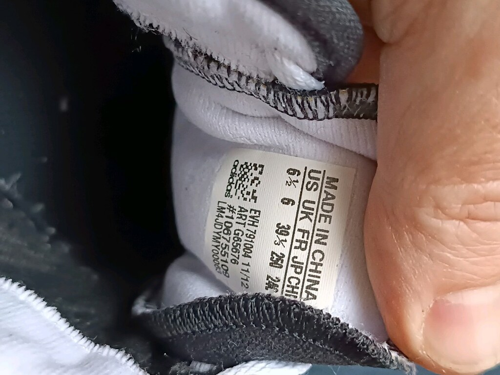 Adidas Seeley Spor Ayakkabı (F37427) Erkek Siyah Sneaker - 6