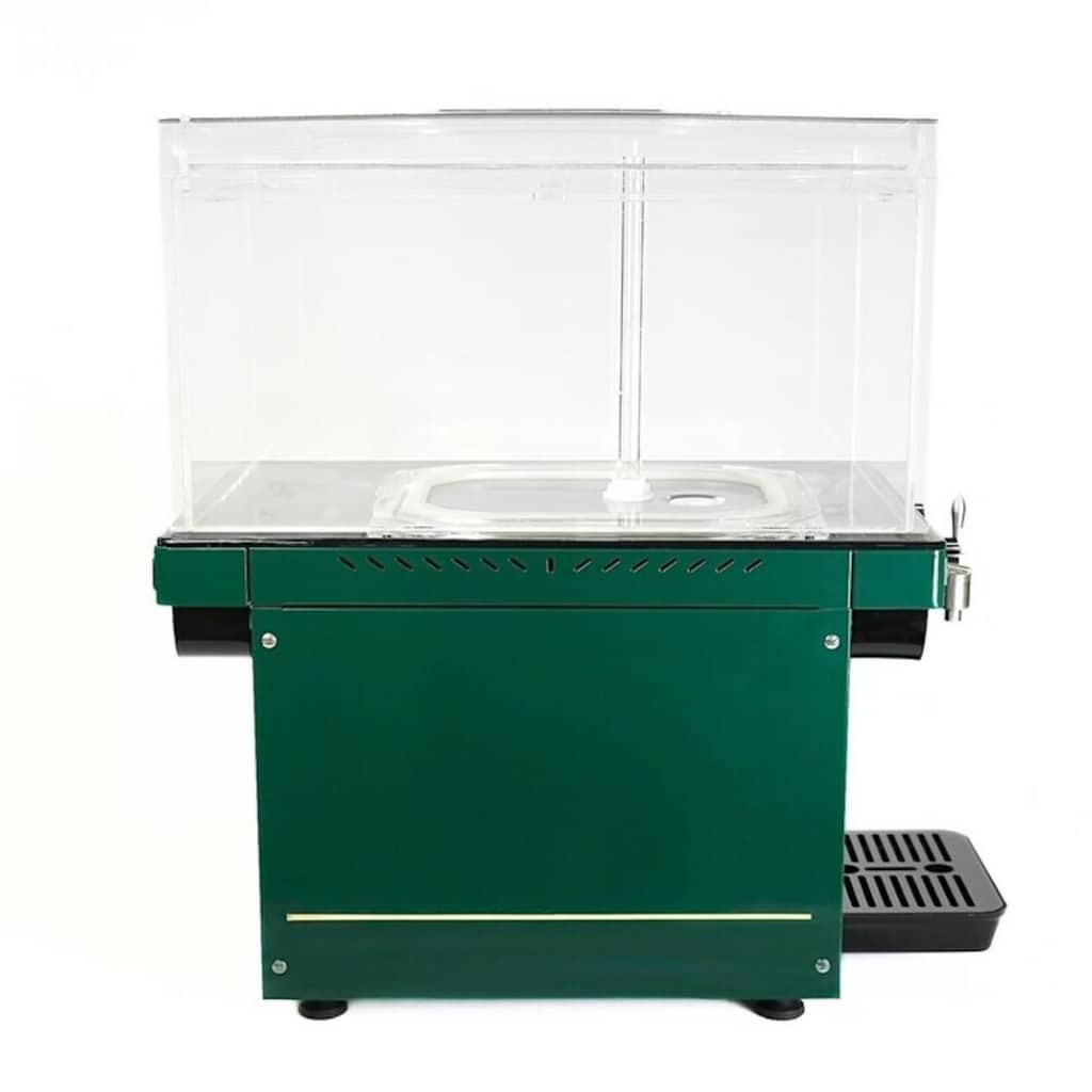 Limonata, Şerbet ve Ayran Makinesi, Soğuk İçecek Dispanseri, 30L - 3