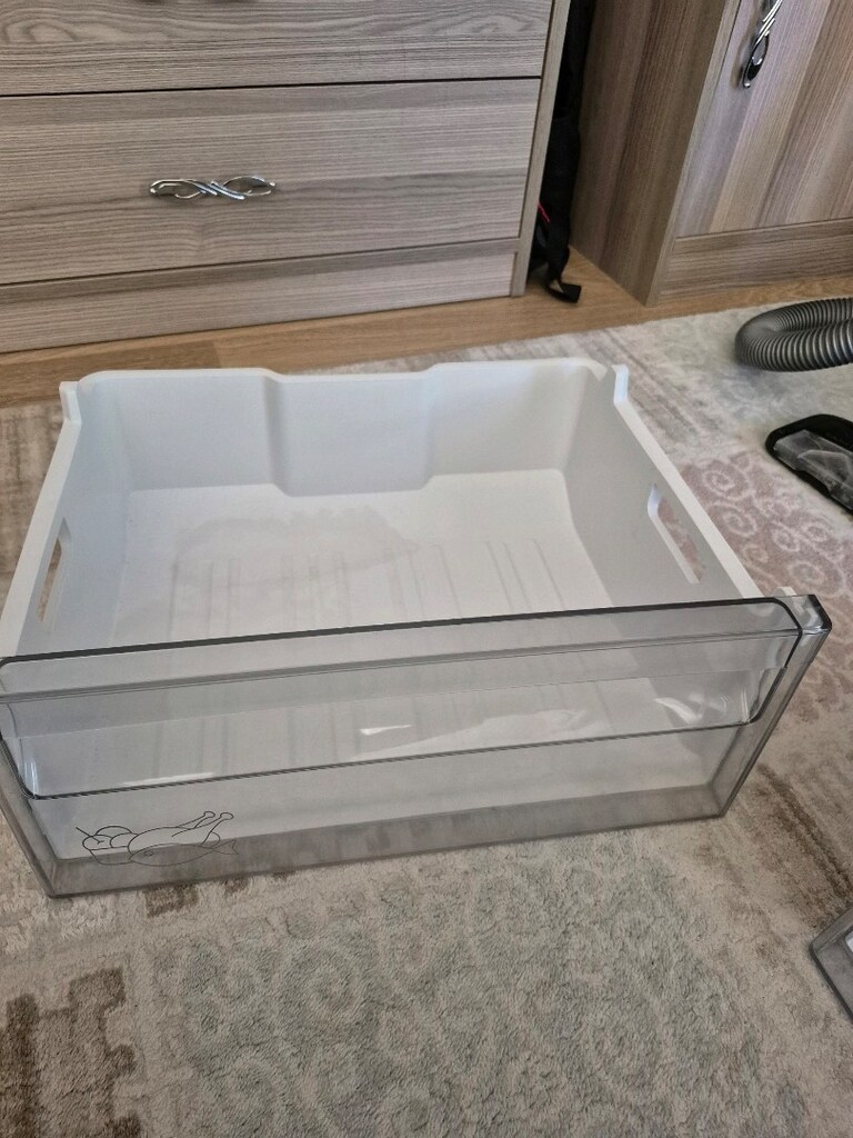 Arçelik Buzdolabı Çekmecesi Rafı - 3
