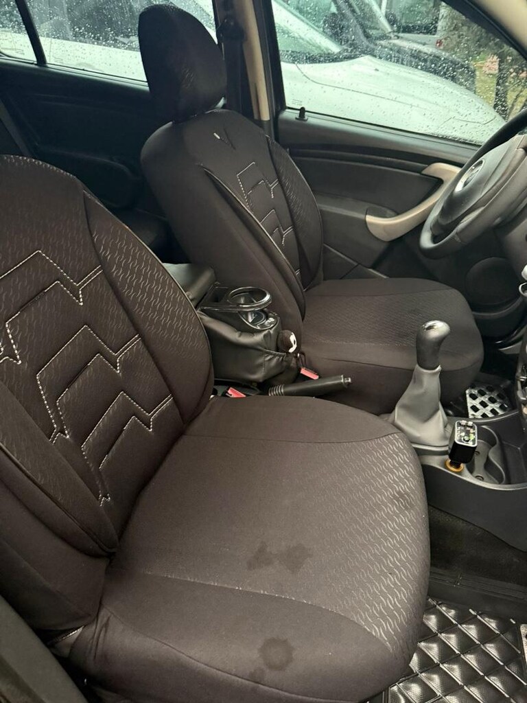Bayandan Daica sandero - 3