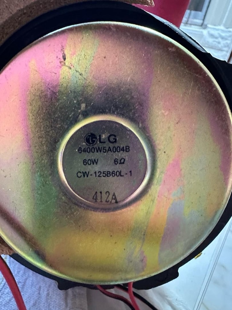 lg hoparlör - 4
